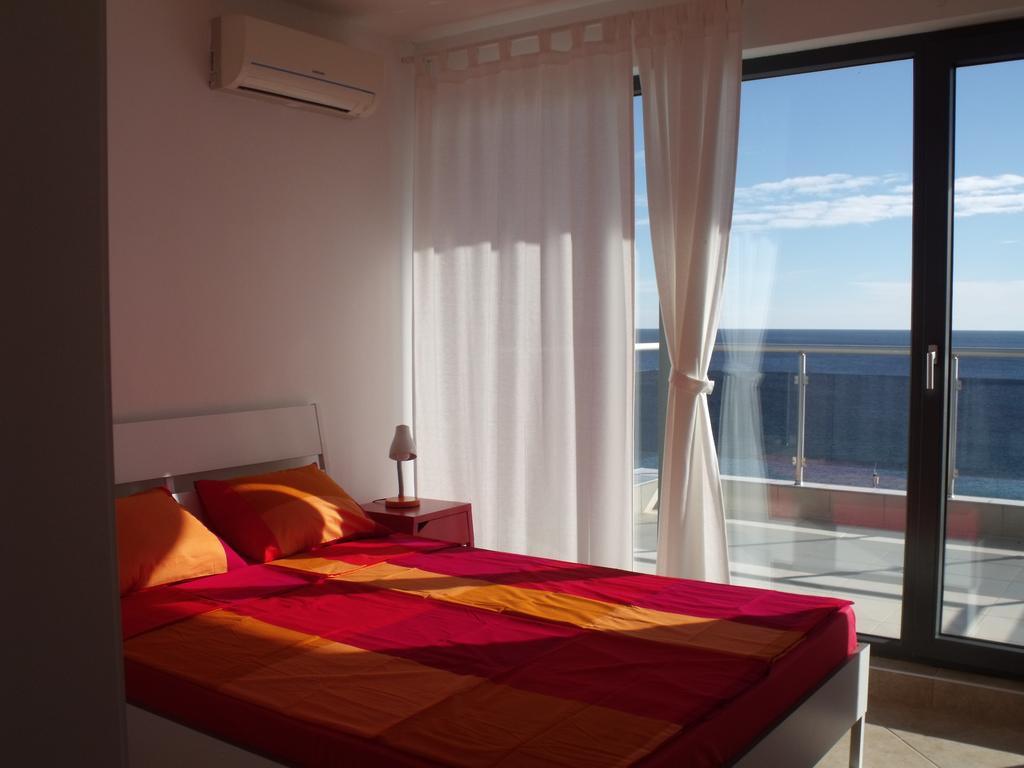 The Beach House Sozopol Room photo