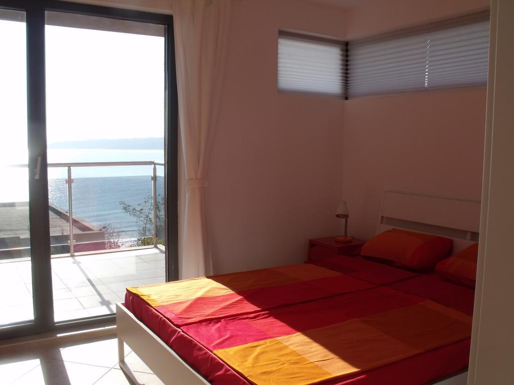 The Beach House Sozopol Room photo